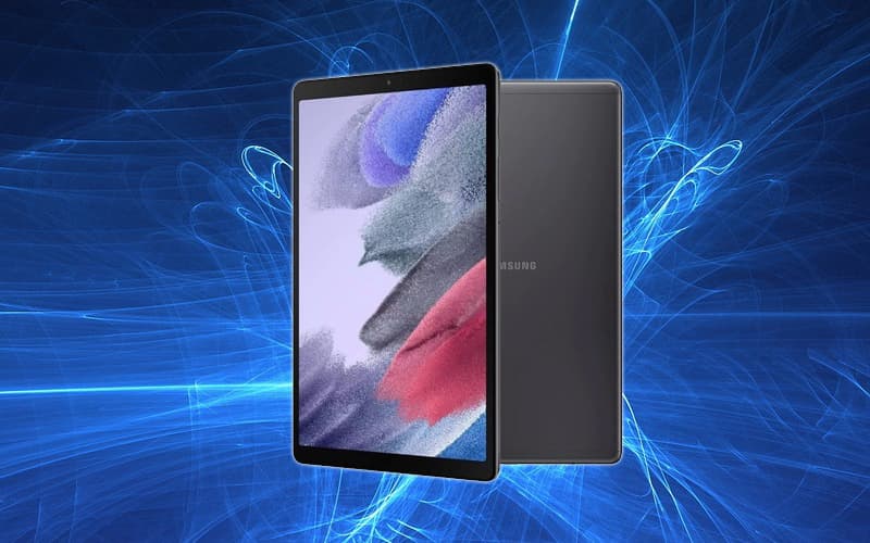 Arriendo de tablets