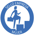 Sello Mujer Mercado Público